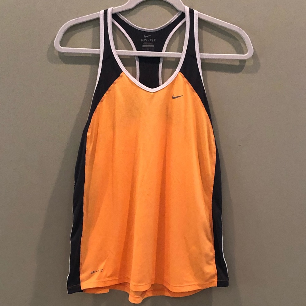 Nike Dry Fit Tank Top